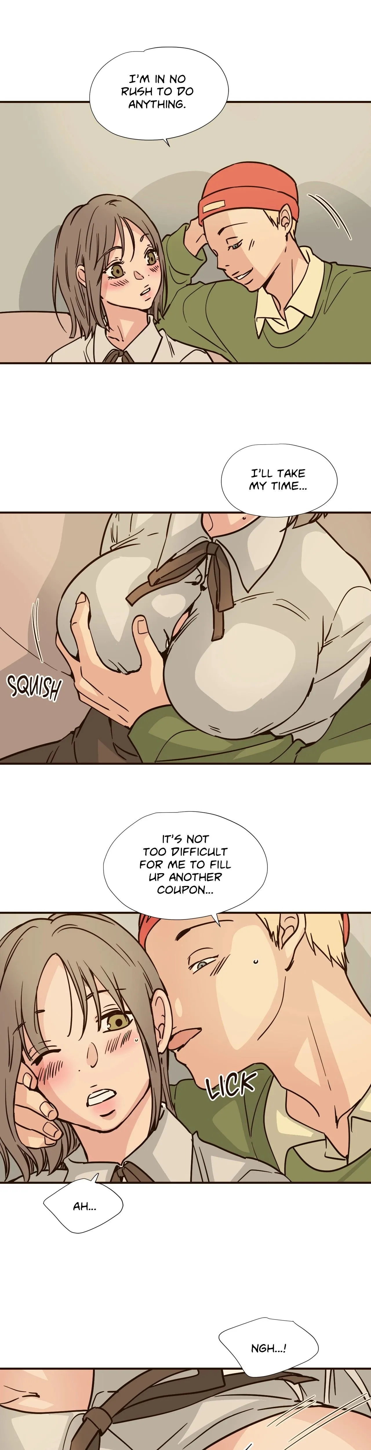 Temptress Chapter 81 - Page 3