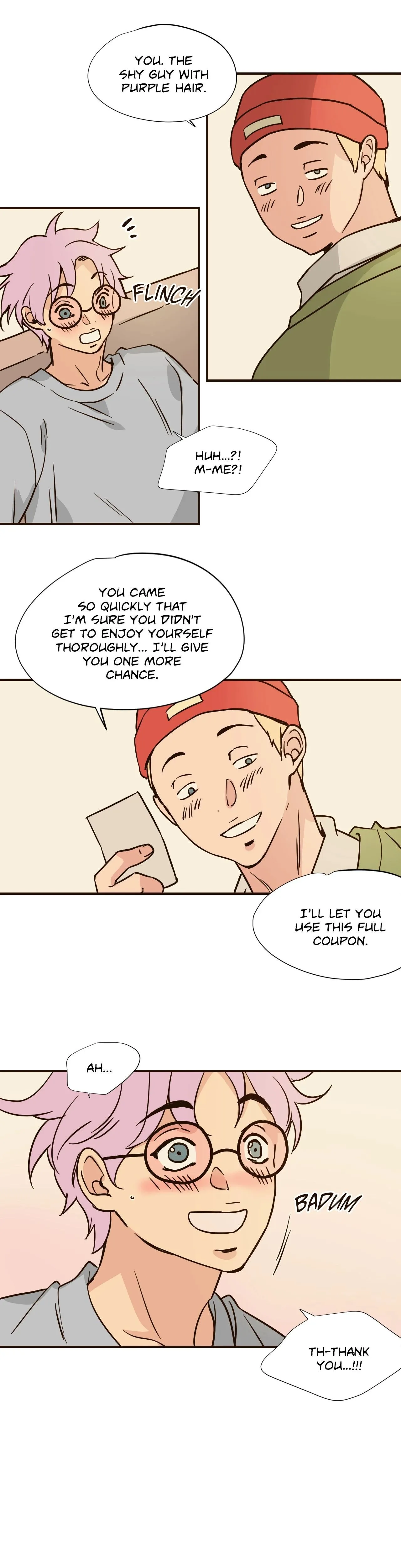 Temptress Chapter 83 - Page 4