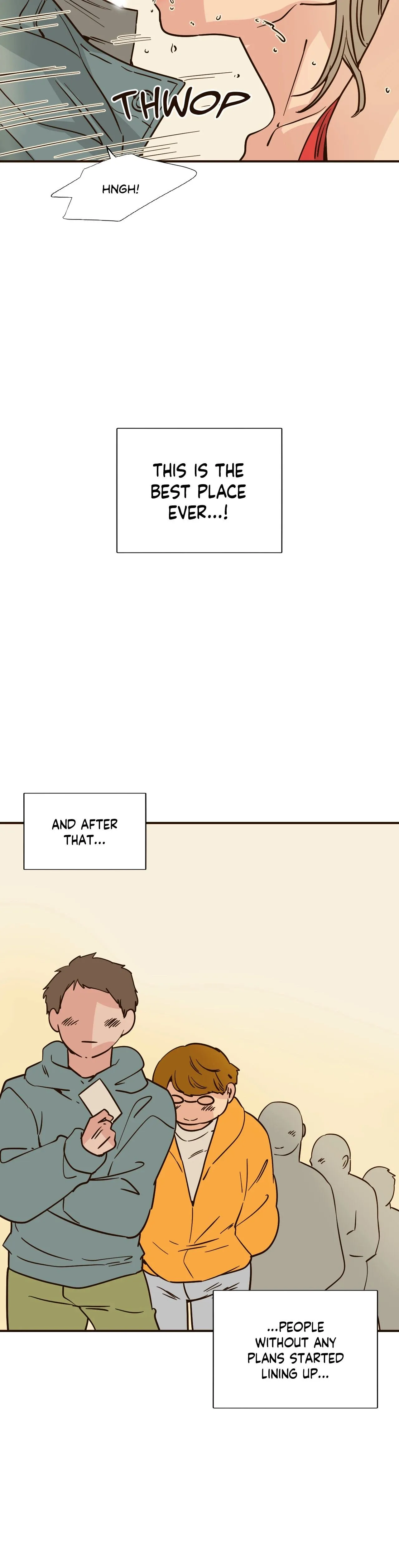 Temptress Chapter 84 - Page 4