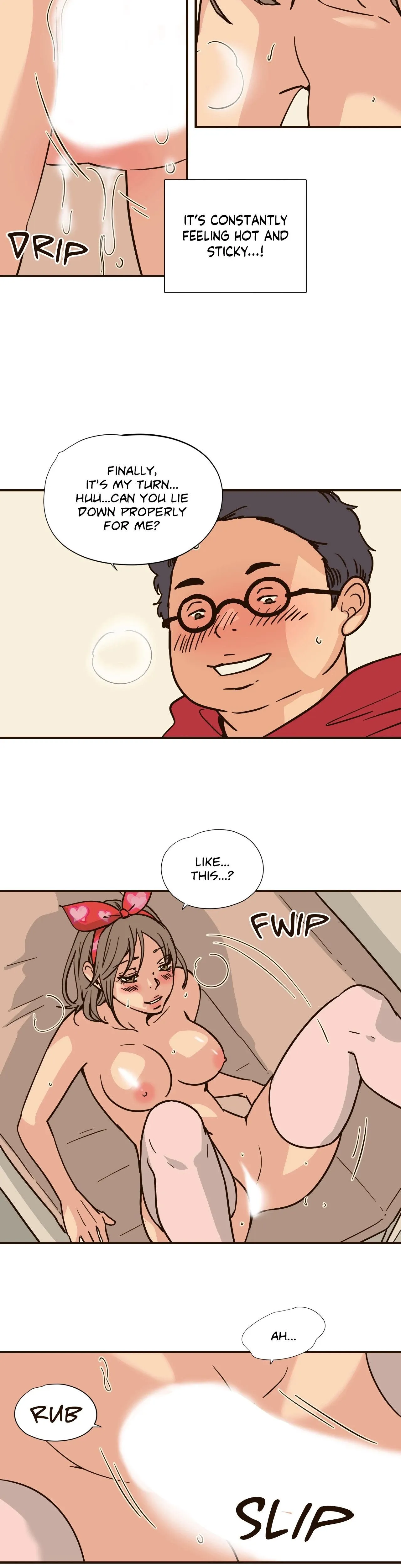 Temptress Chapter 84 - Page 6