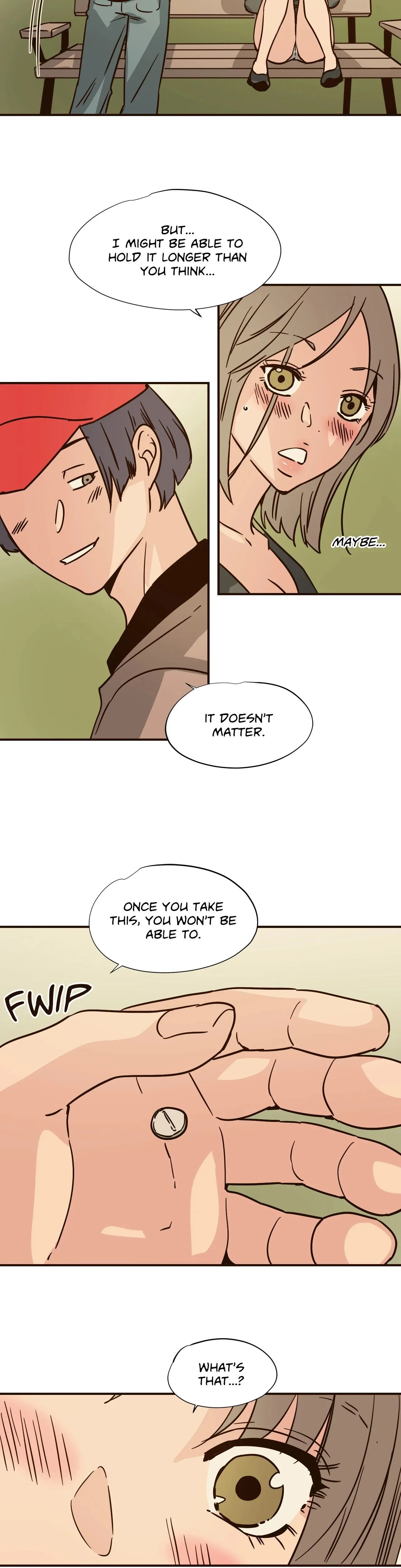 Temptress Chapter 85 - Page 2