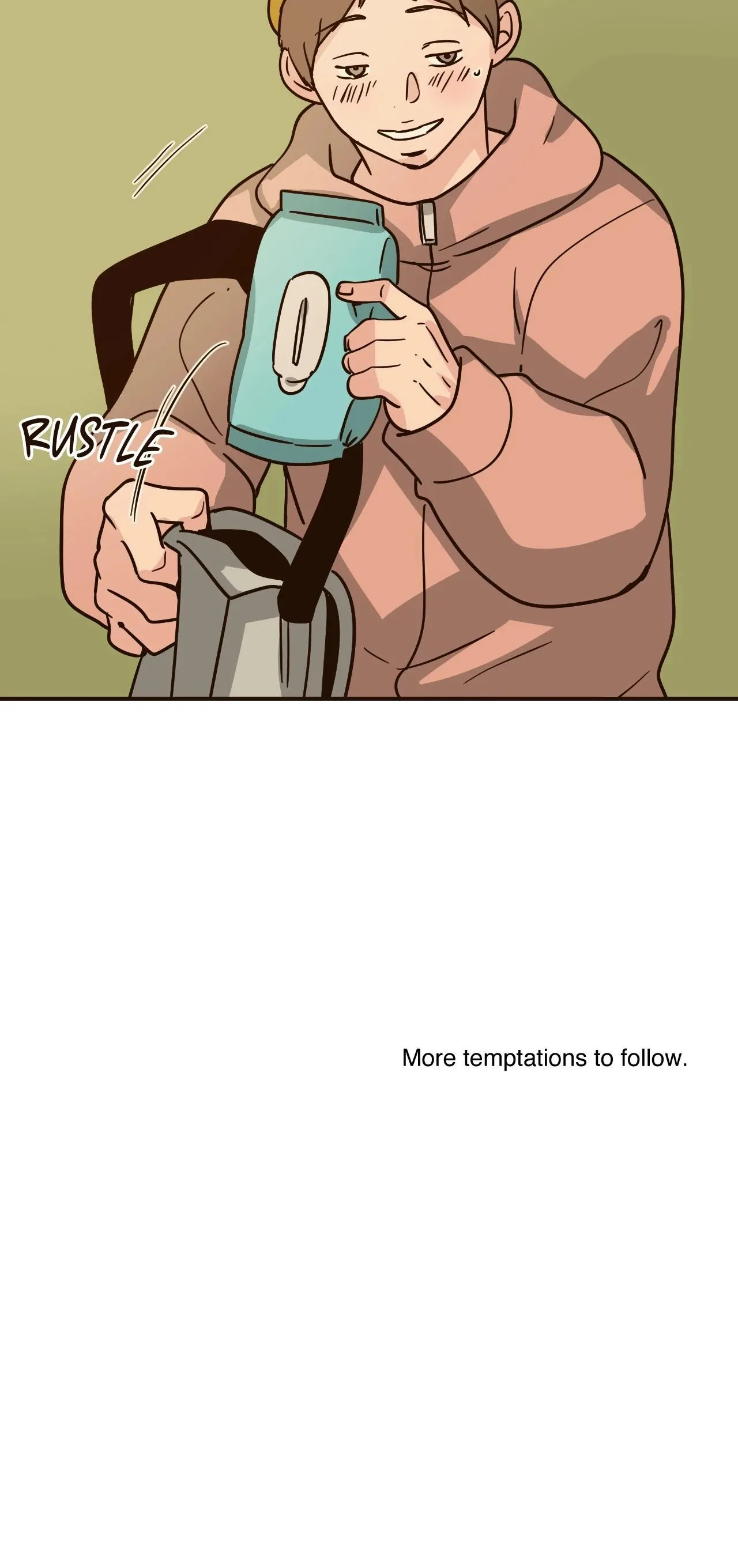 Temptress Chapter 85 - Page 16