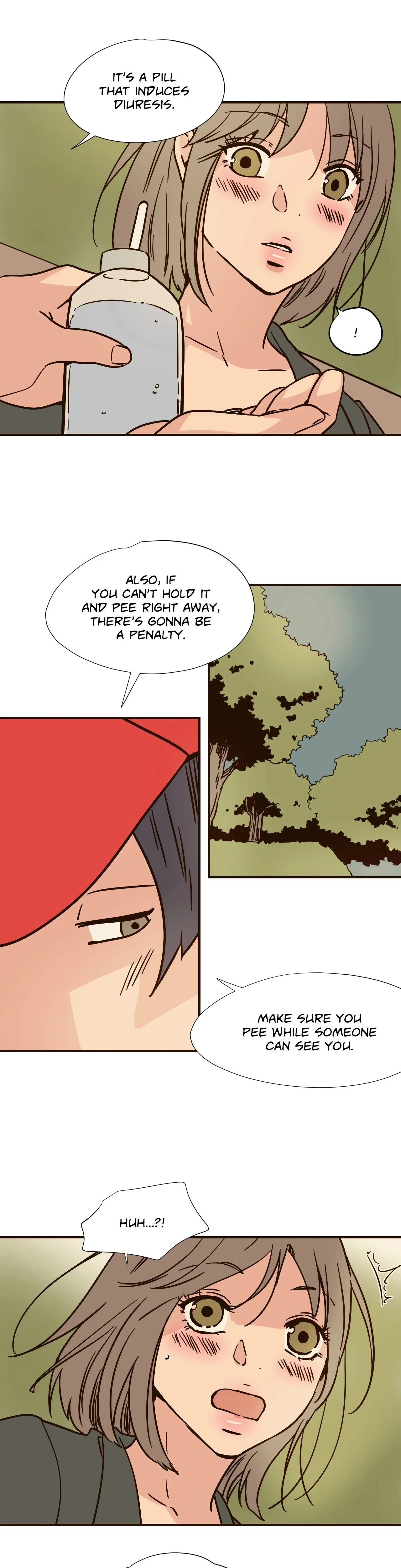 Temptress Chapter 85 - Page 3