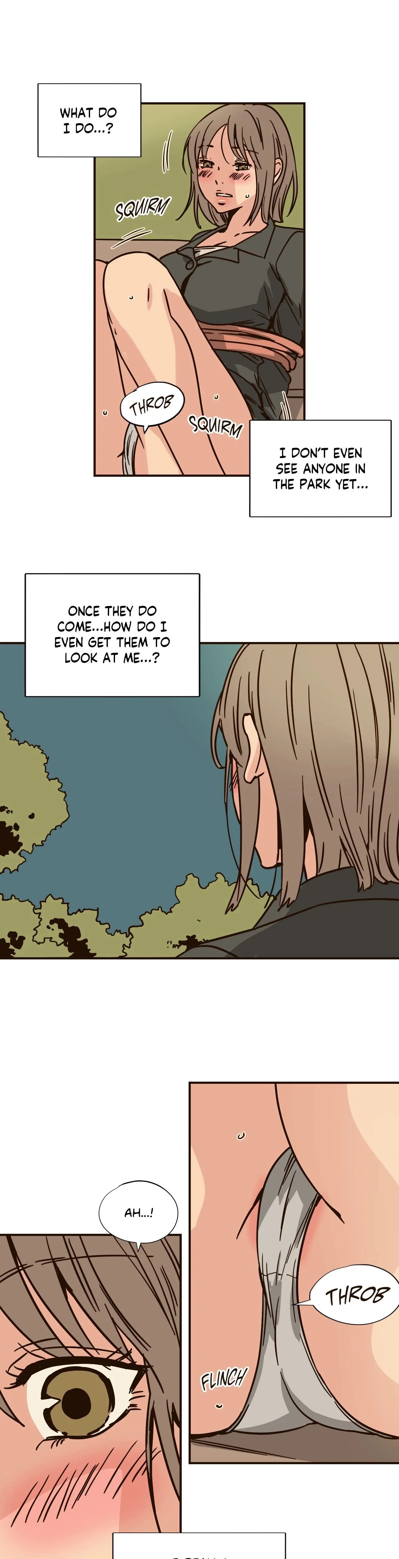 Temptress Chapter 85 - Page 7