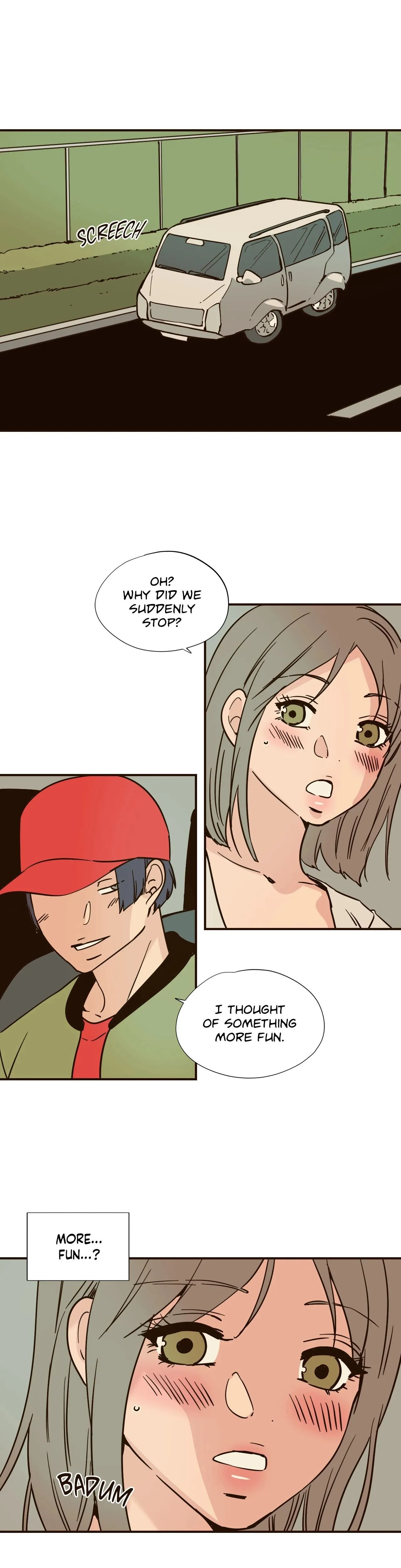 Temptress Chapter 86 - Page 13