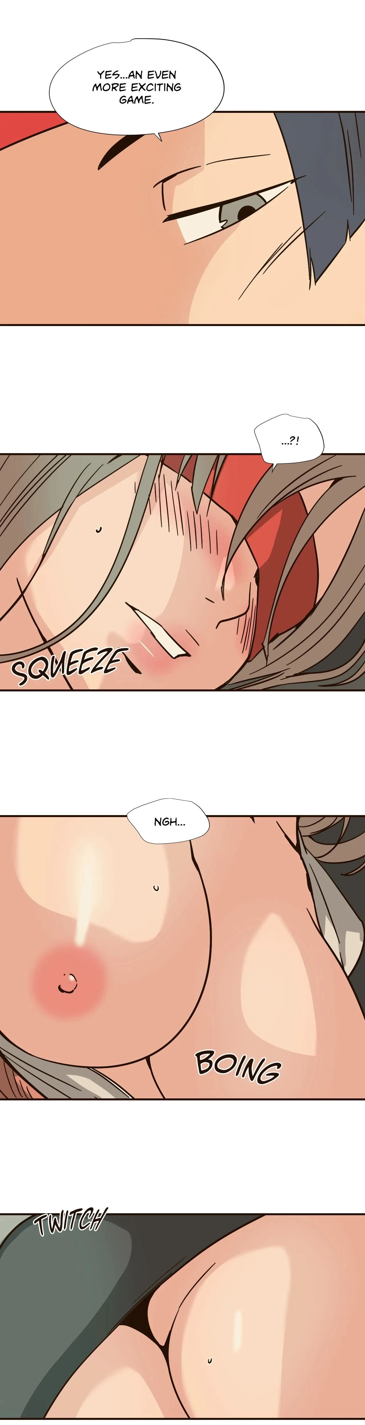 Temptress Chapter 86 - Page 14