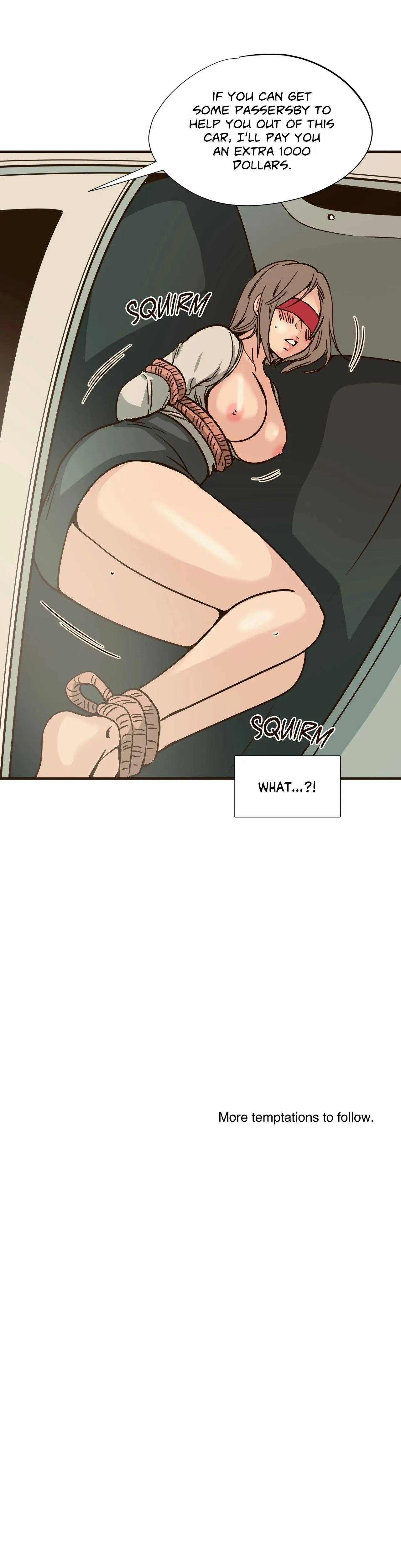 Temptress Chapter 86 - Page 15