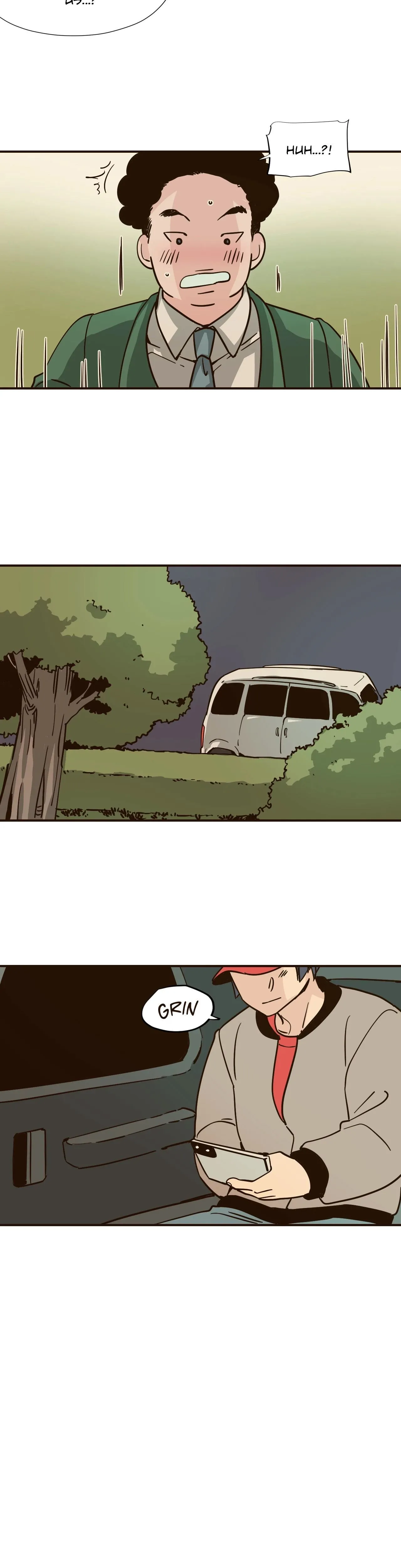 Temptress Chapter 86 - Page 6