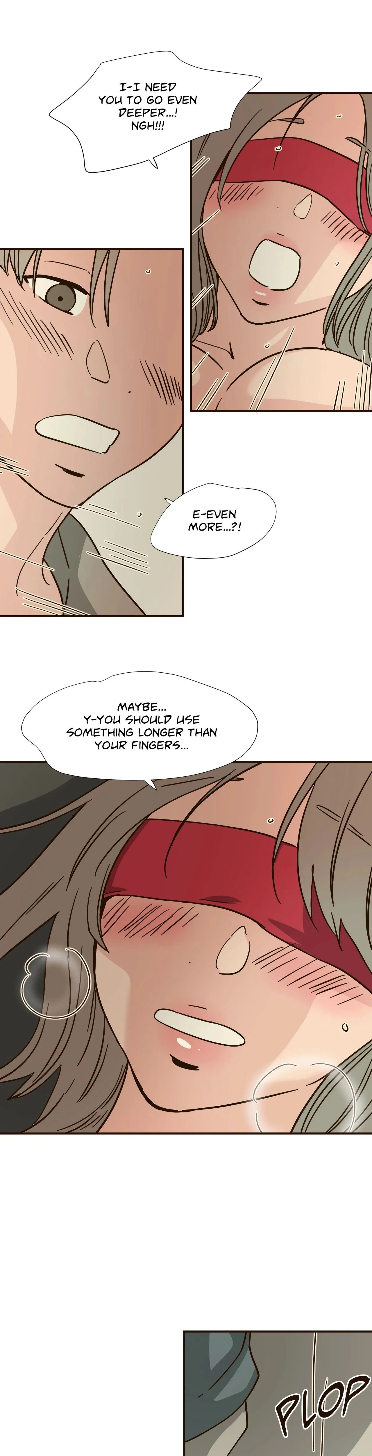 Temptress Chapter 87 - Page 11