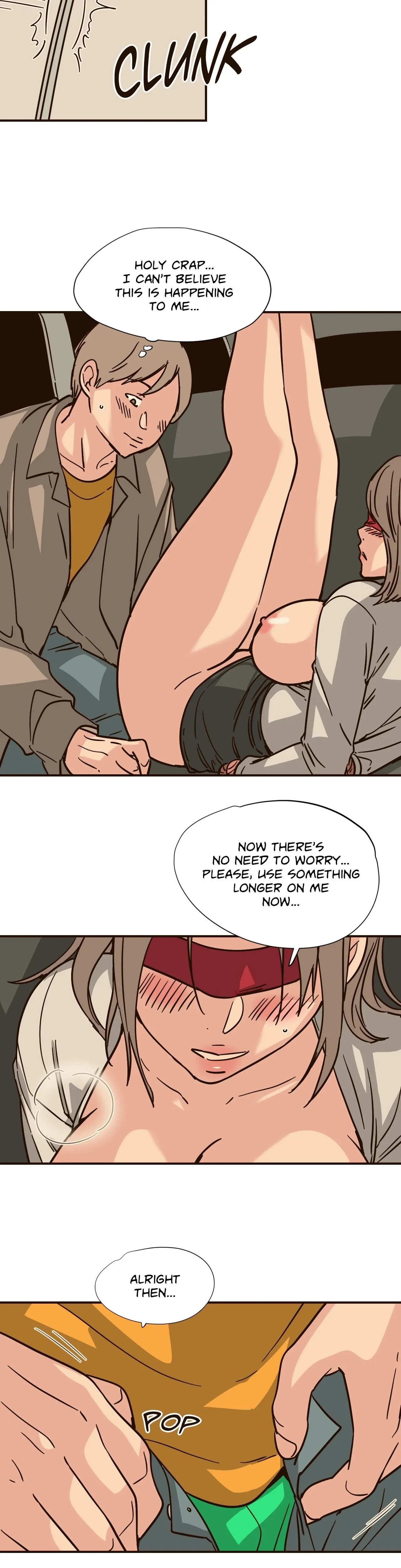 Temptress Chapter 87 - Page 14