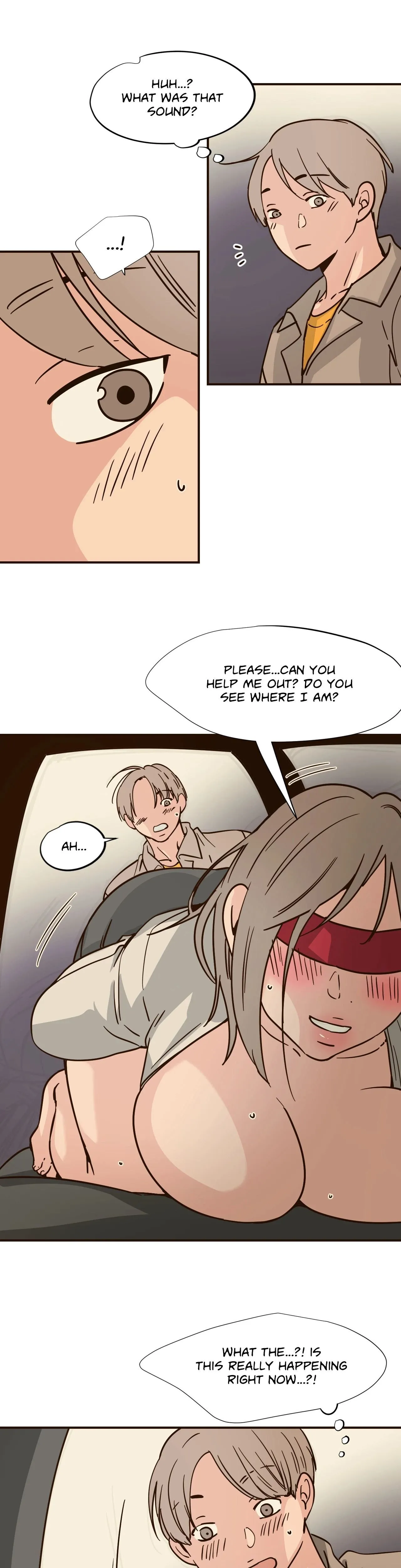 Temptress Chapter 87 - Page 3