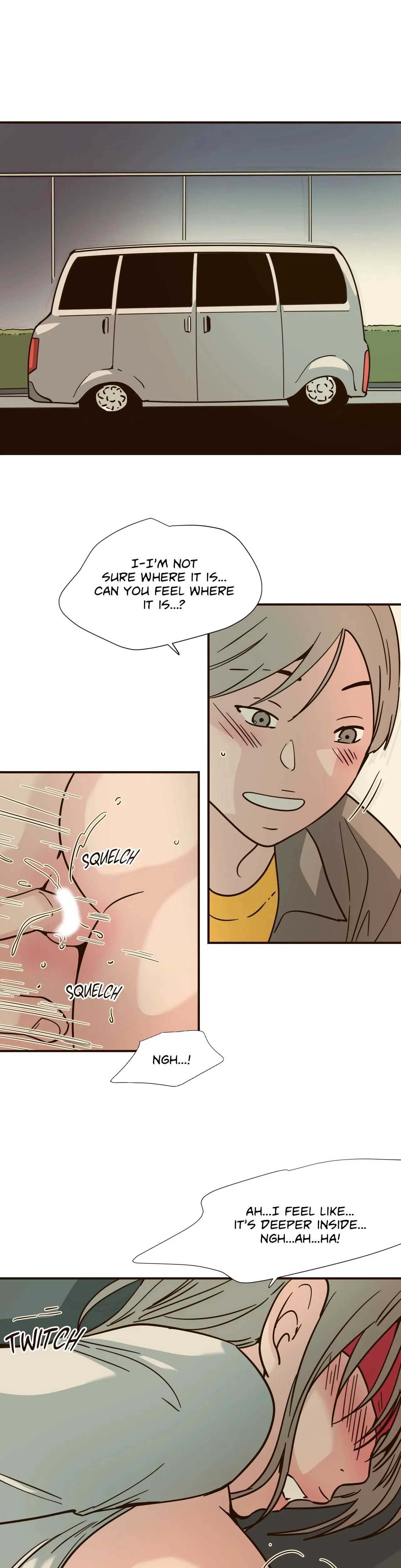 Temptress Chapter 87 - Page 7