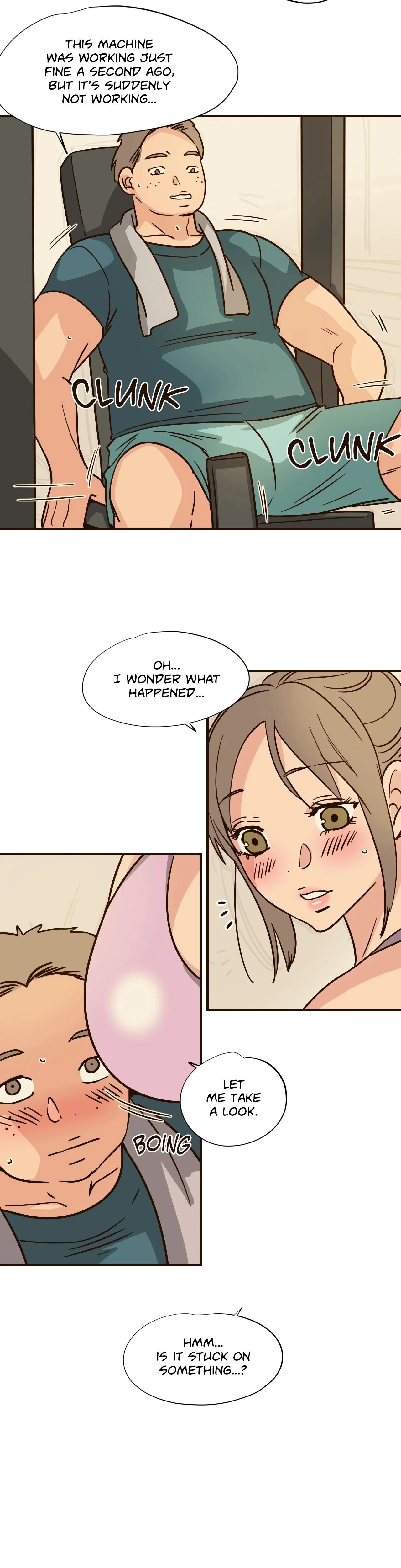 Temptress Chapter 88 - Page 12