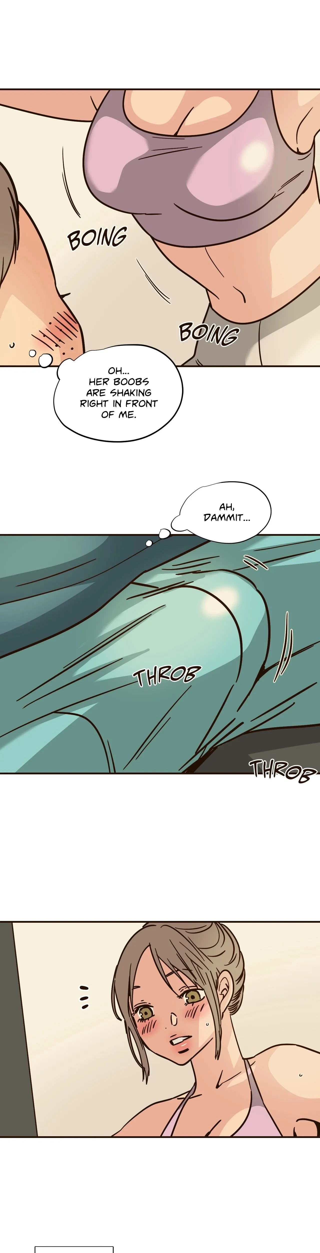 Temptress Chapter 88 - Page 13