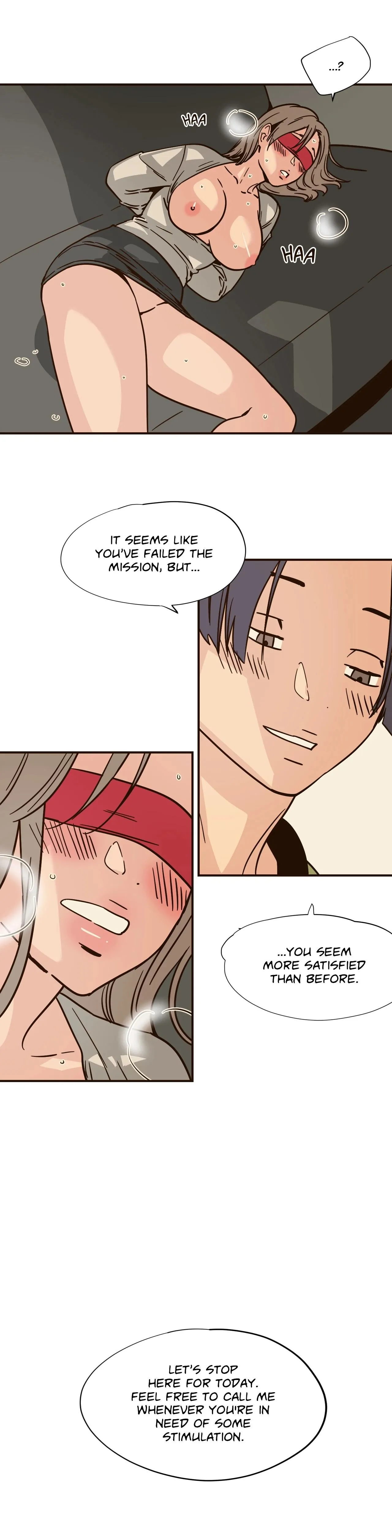 Temptress Chapter 88 - Page 6