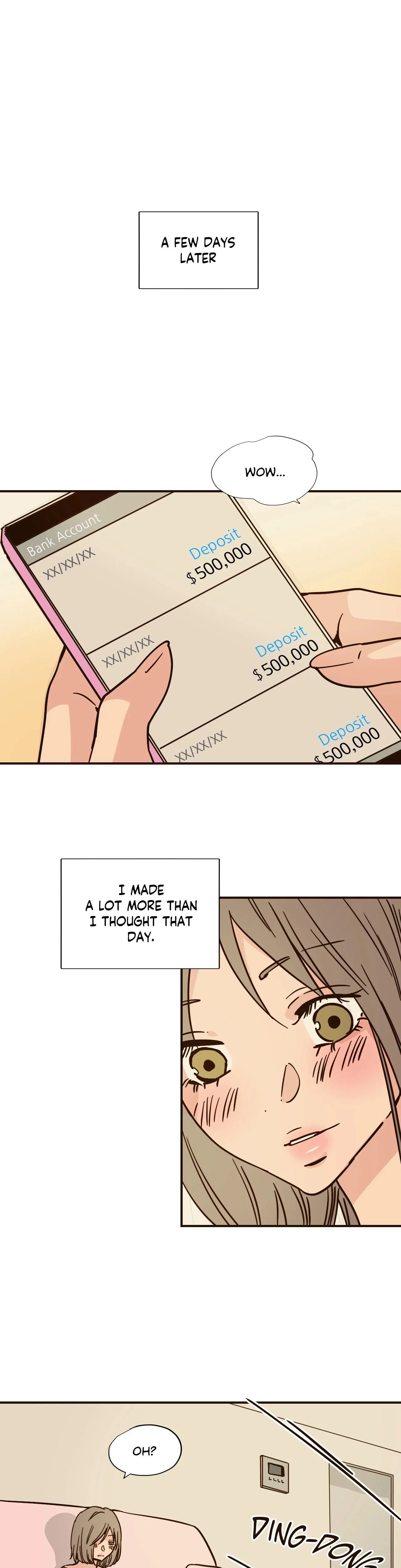 Temptress Chapter 88 - Page 7