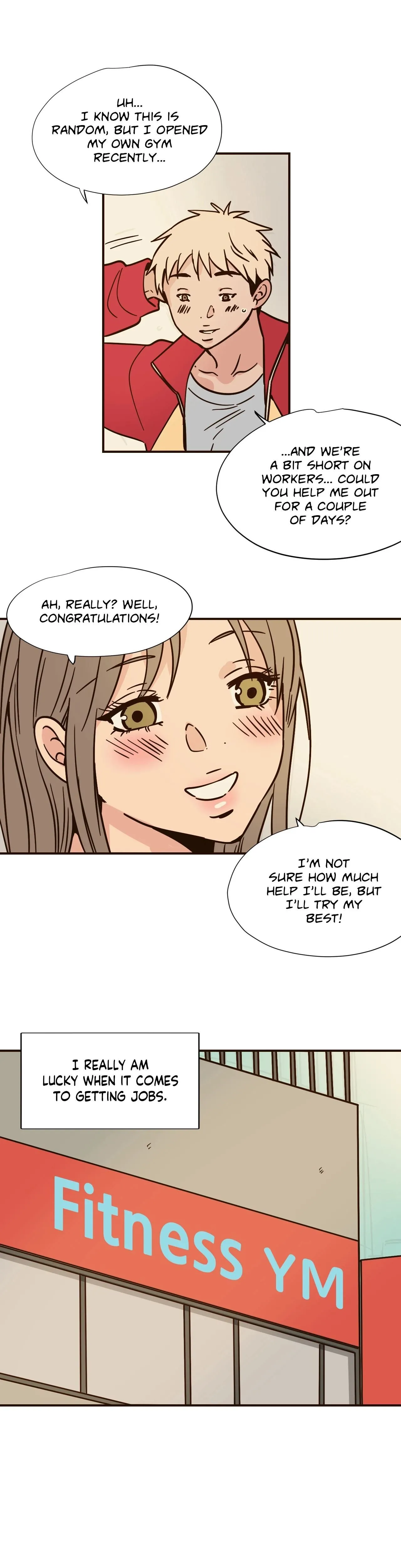 Temptress Chapter 88 - Page 9