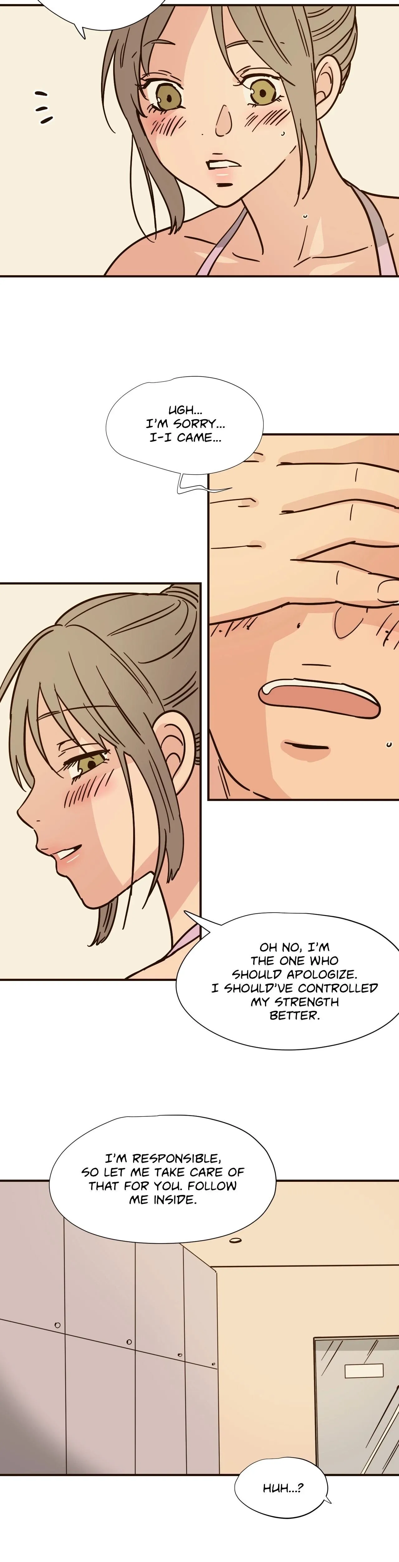 Temptress Chapter 89 - Page 12