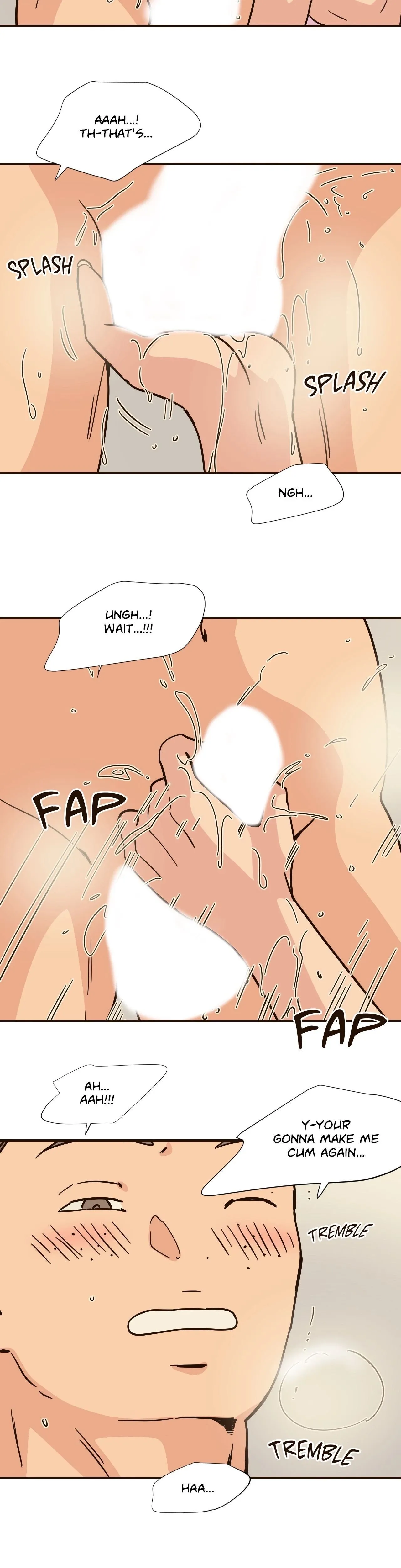 Temptress Chapter 89 - Page 14