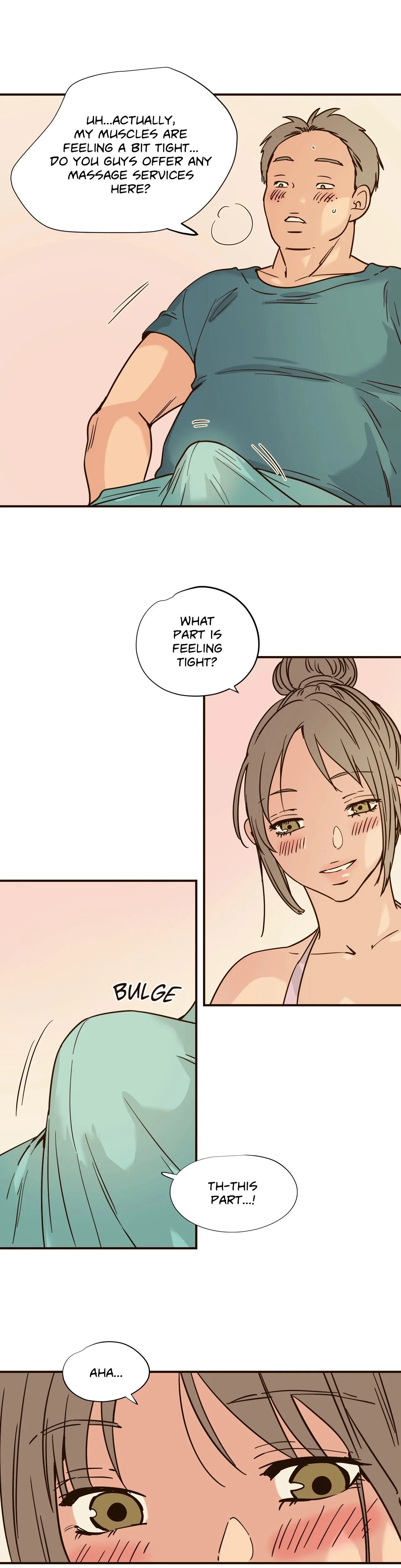 Temptress Chapter 89 - Page 6