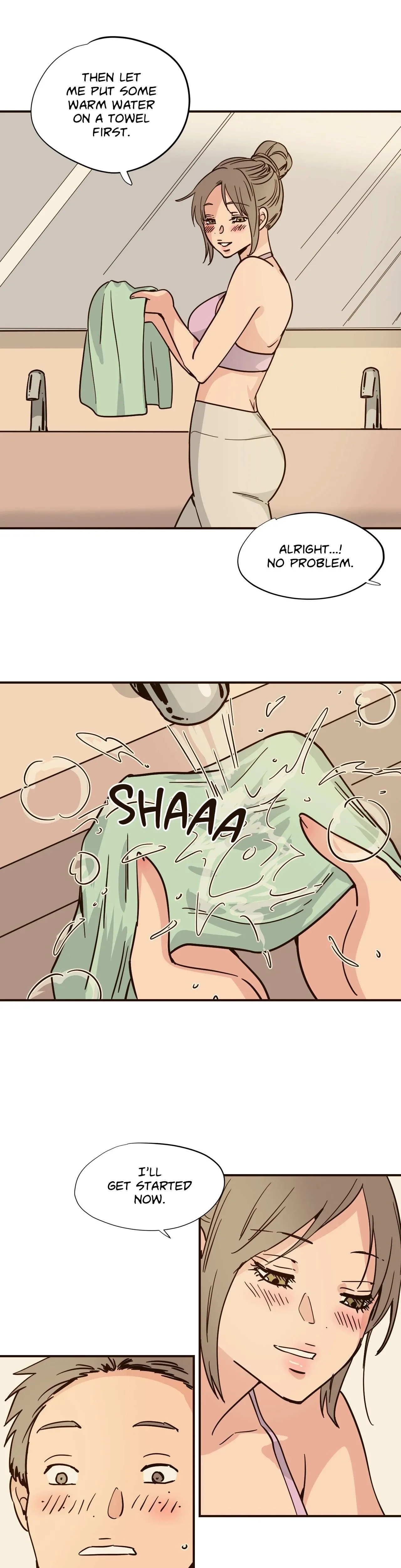 Temptress Chapter 89 - Page 7