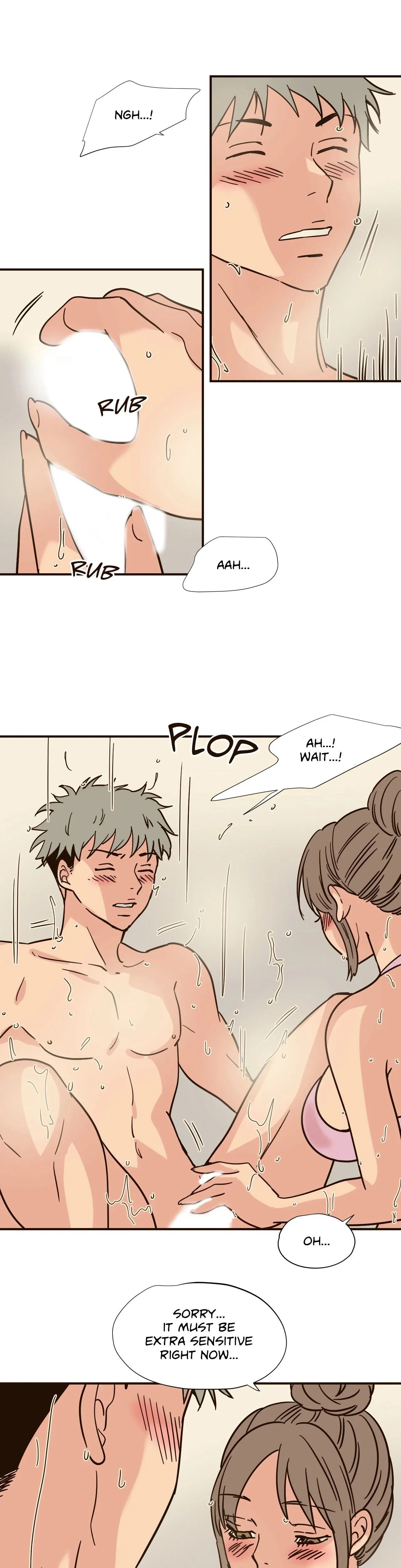 Temptress Chapter 90 - Page 13