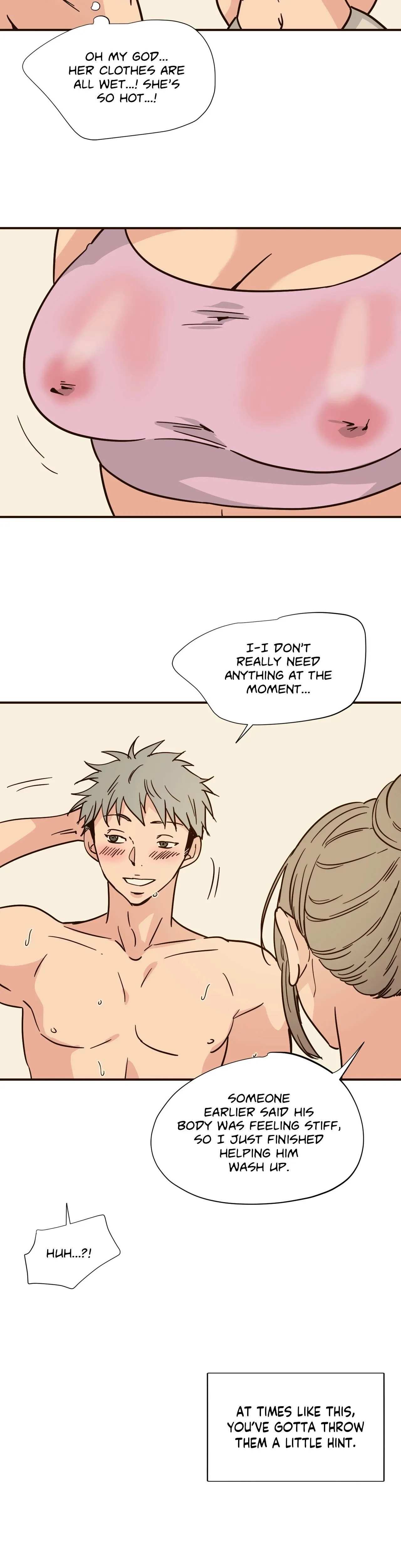 Temptress Chapter 90 - Page 4