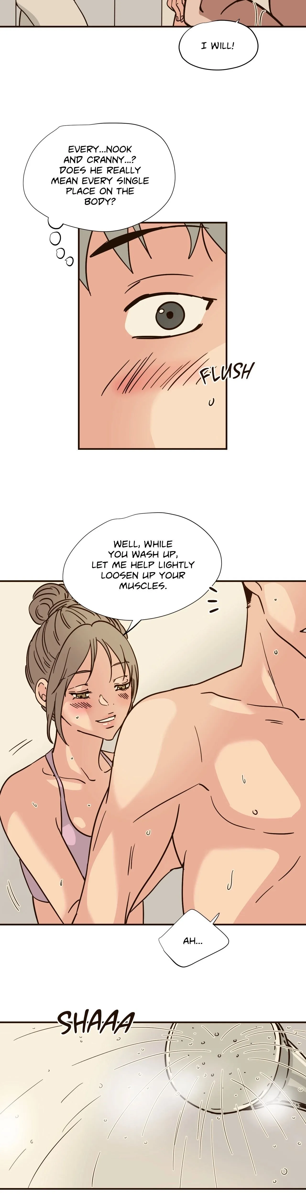 Temptress Chapter 90 - Page 6