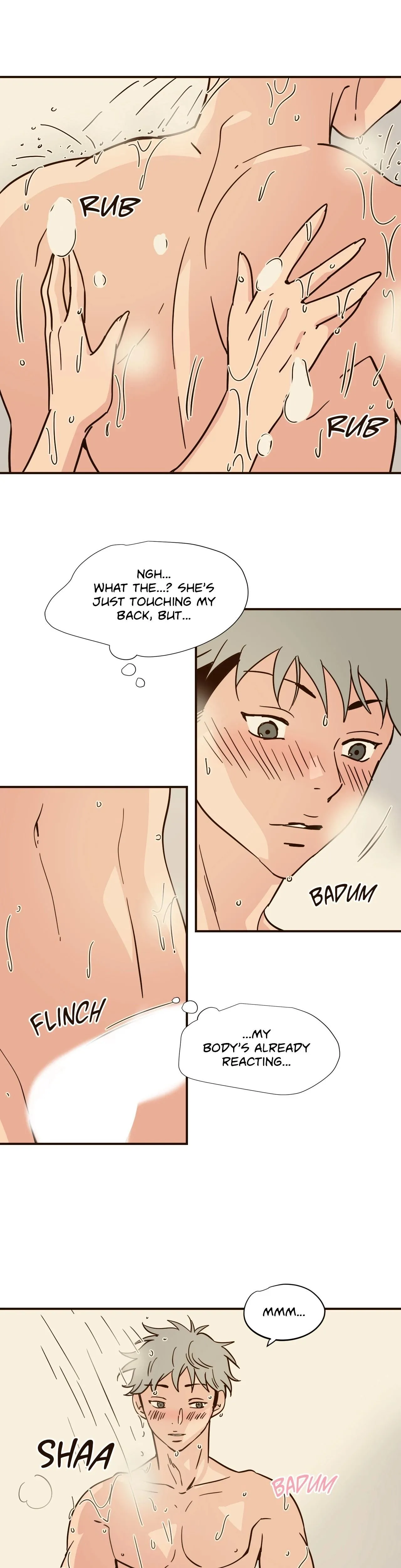 Temptress Chapter 90 - Page 7
