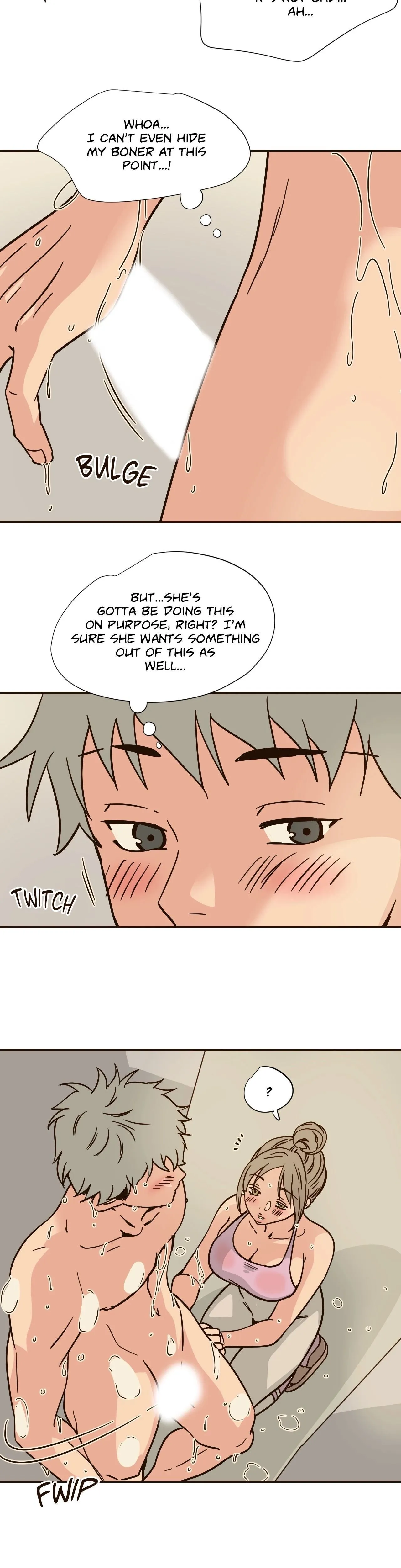 Temptress Chapter 90 - Page 10
