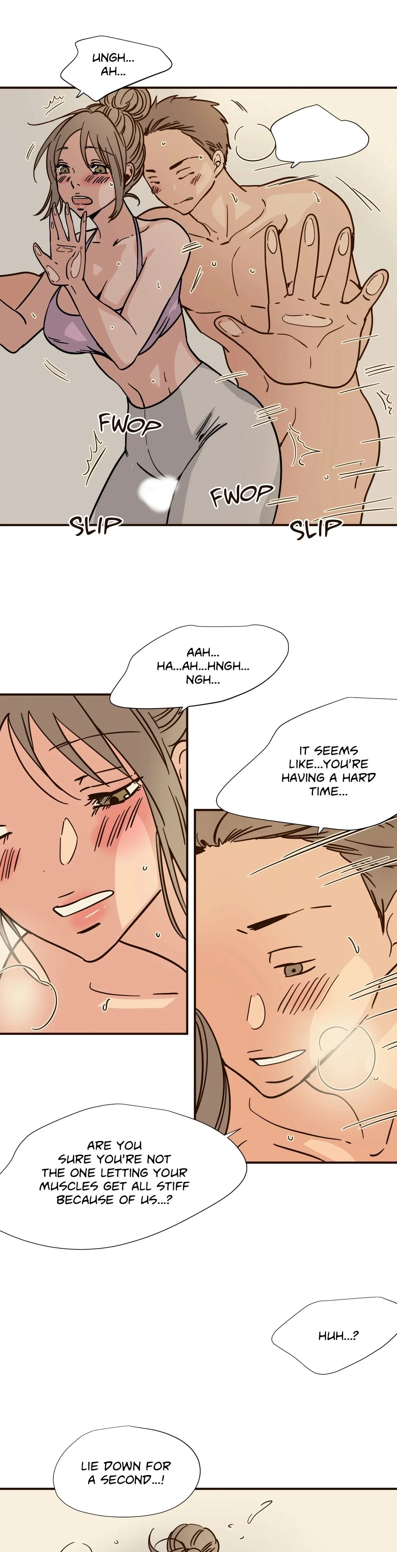 Temptress Chapter 91 - Page 7