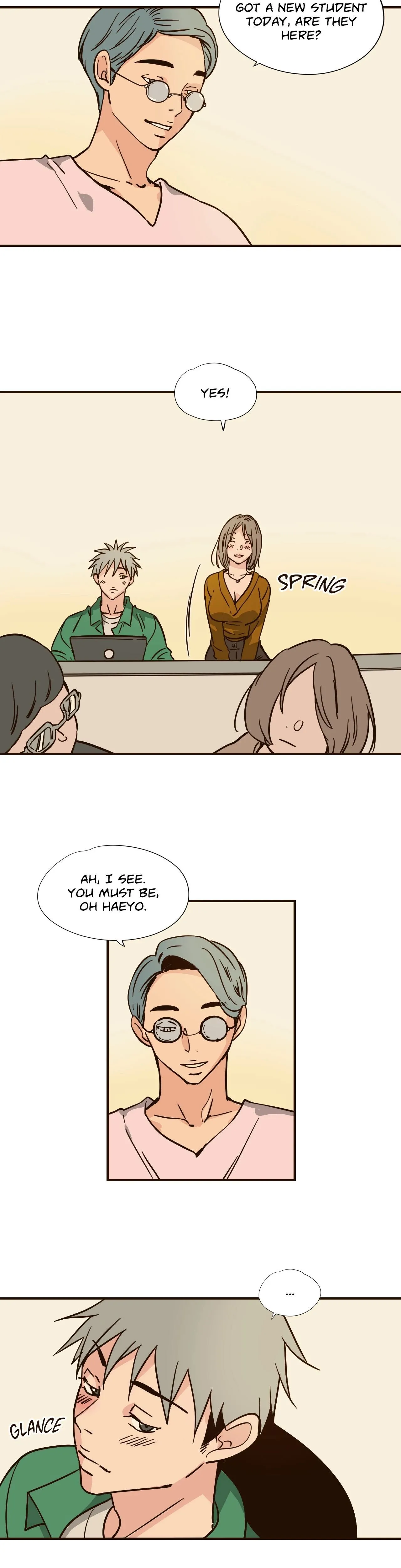 Temptress Chapter 92 - Page 14