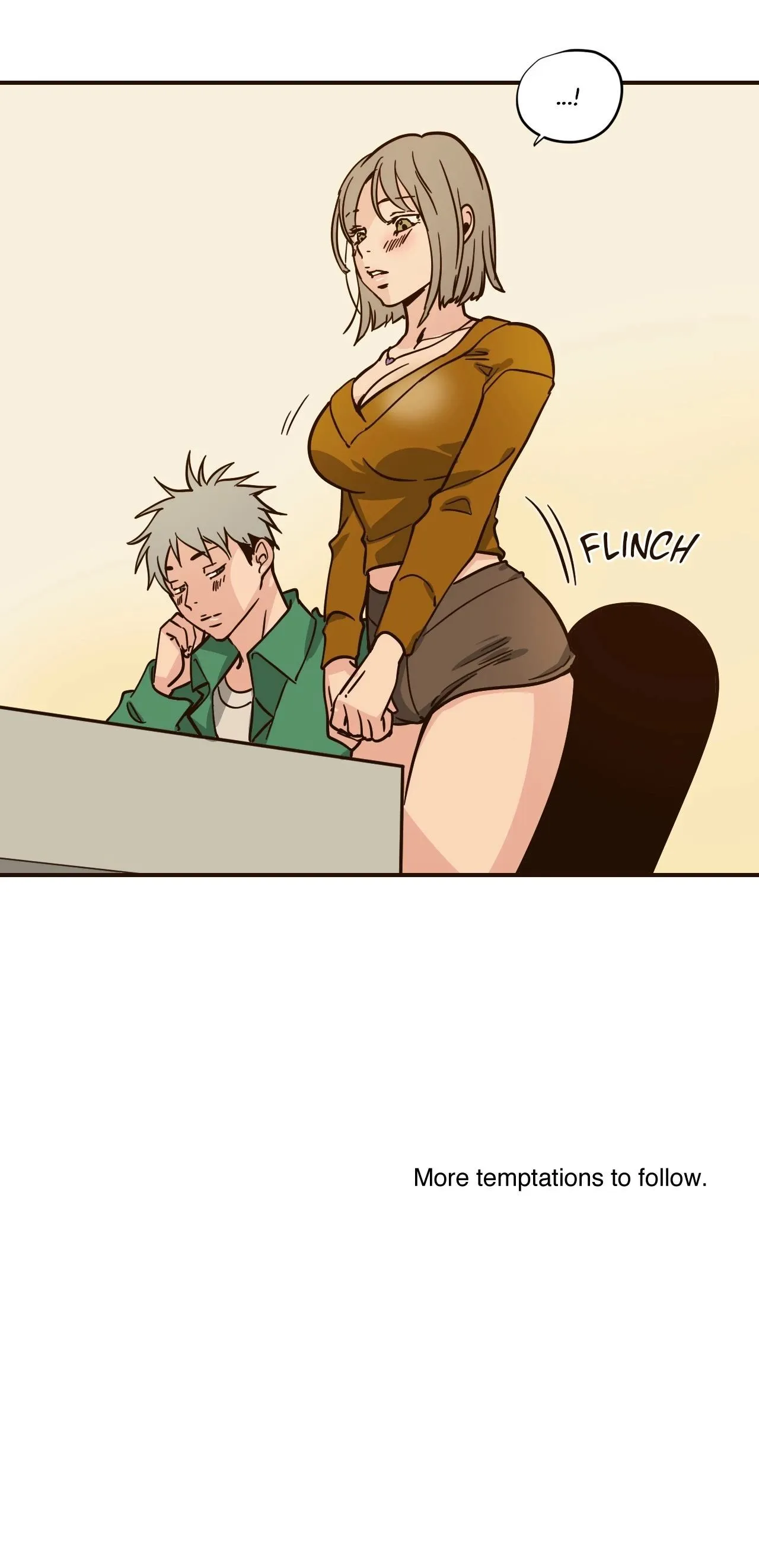 Temptress Chapter 92 - Page 16
