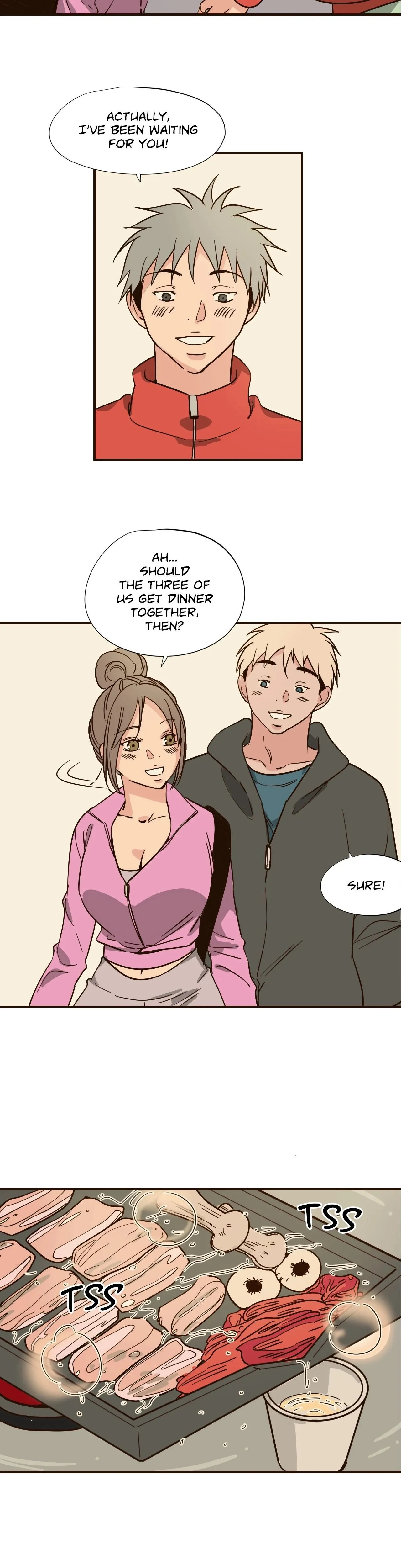 Temptress Chapter 92 - Page 6