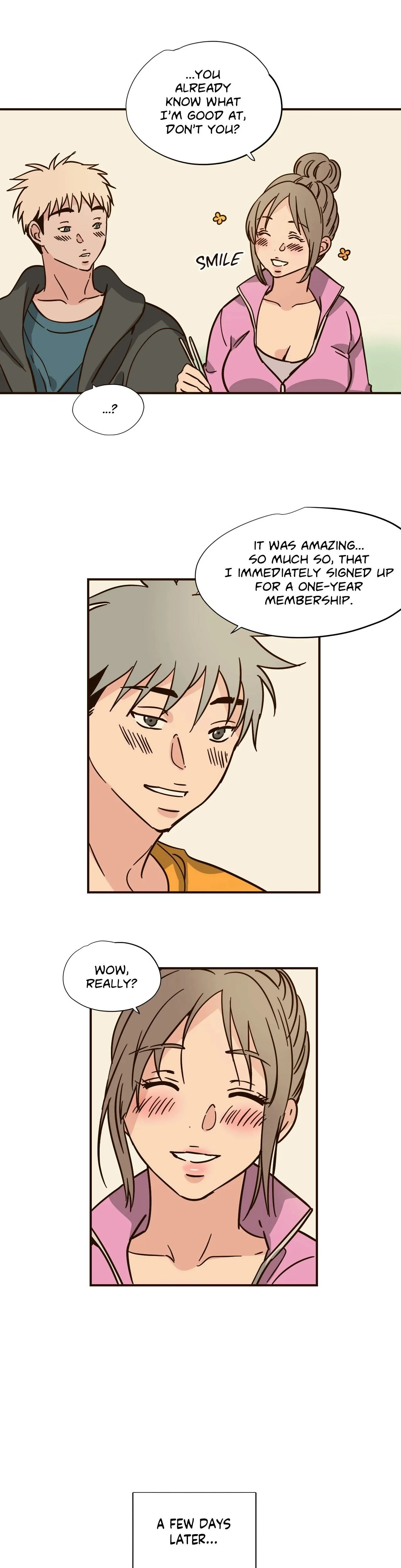Temptress Chapter 92 - Page 9