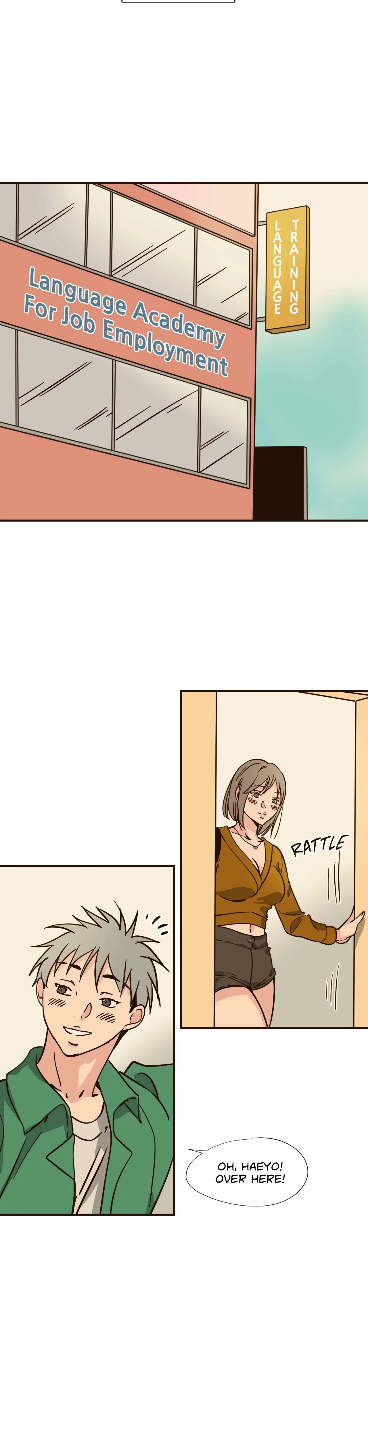 Temptress Chapter 92 - Page 10