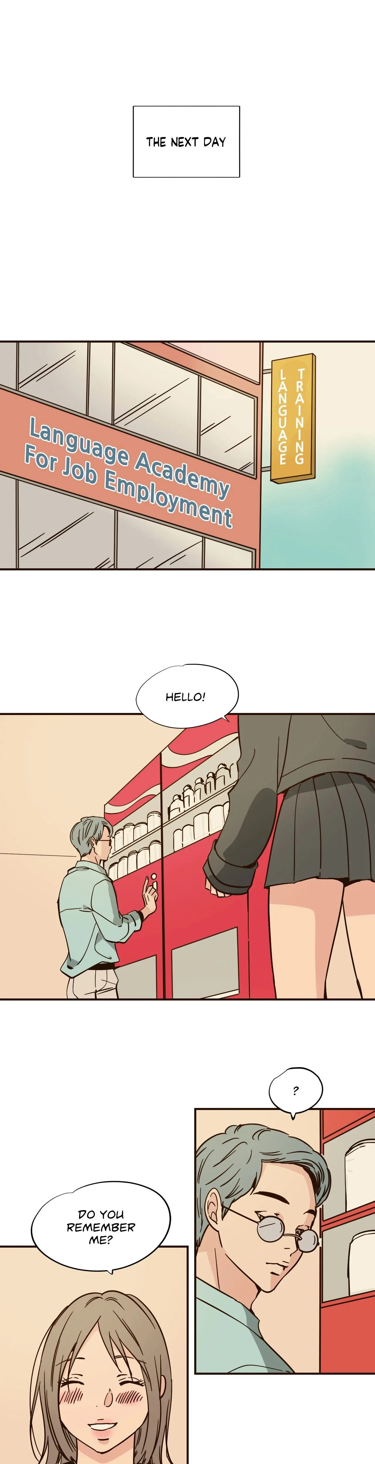 Temptress Chapter 93 - Page 11