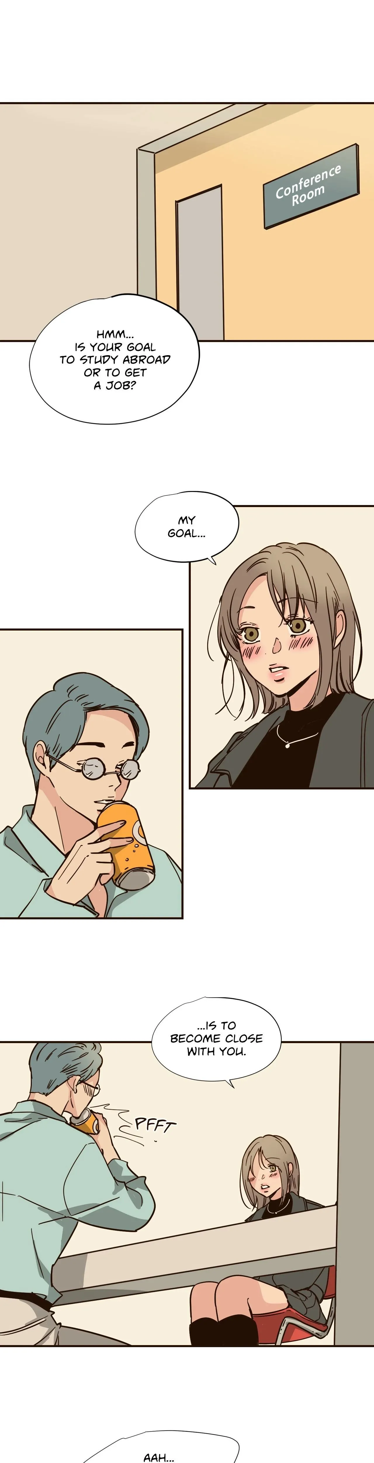 Temptress Chapter 93 - Page 13