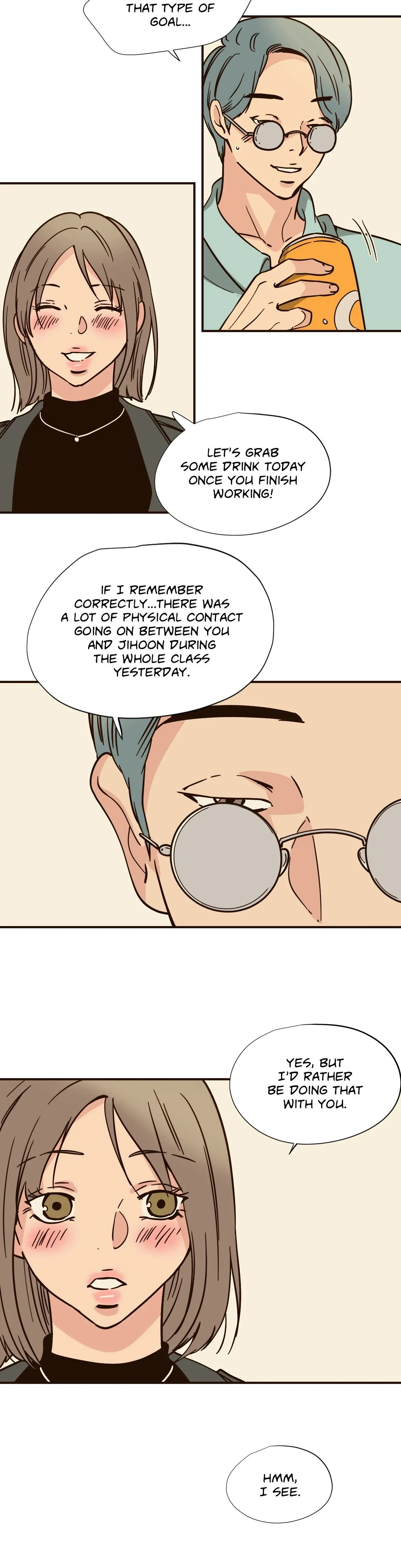 Temptress Chapter 93 - Page 14