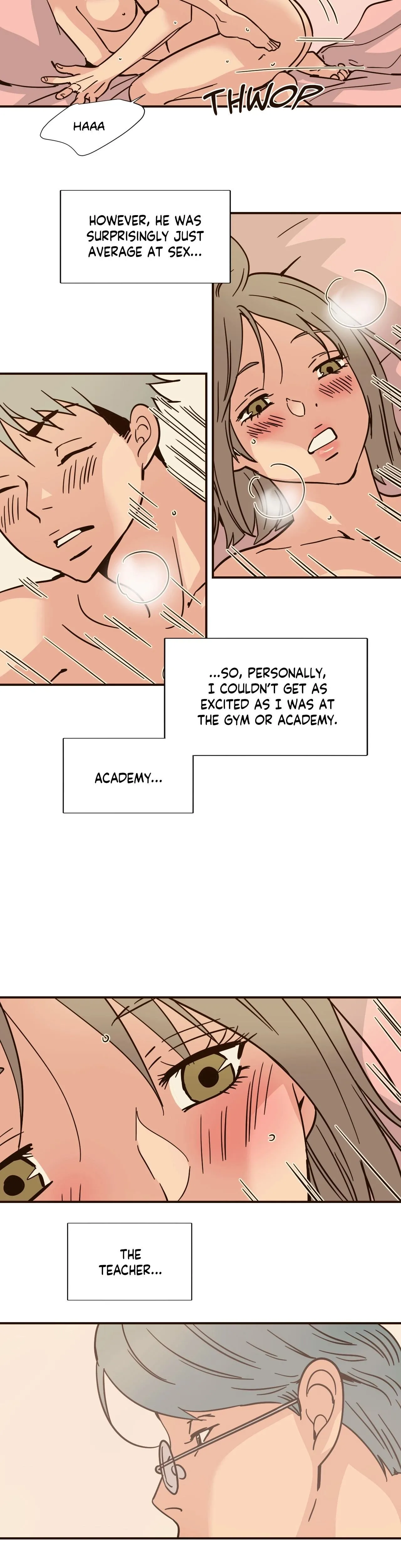 Temptress Chapter 93 - Page 10