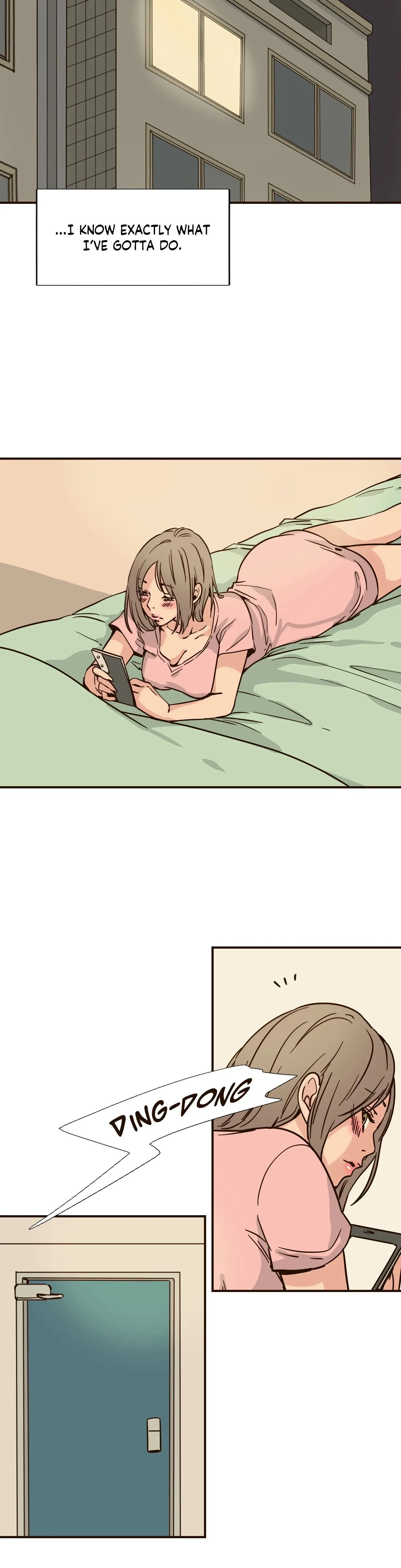 Temptress Chapter 94 - Page 2