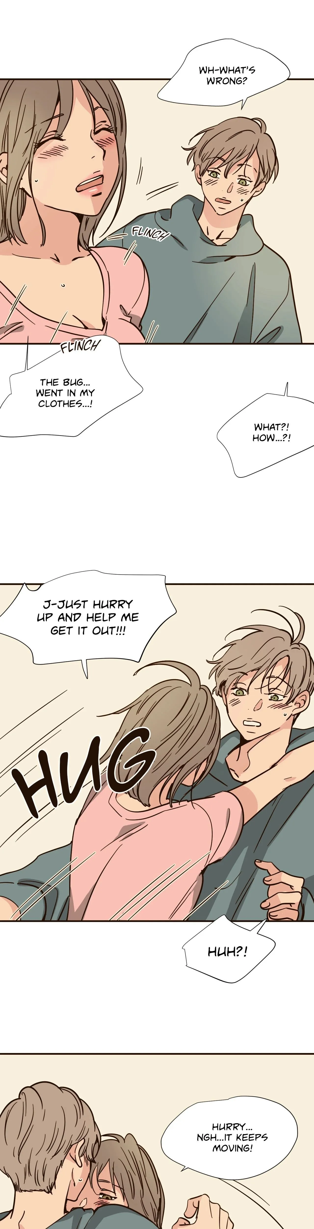 Temptress Chapter 94 - Page 11