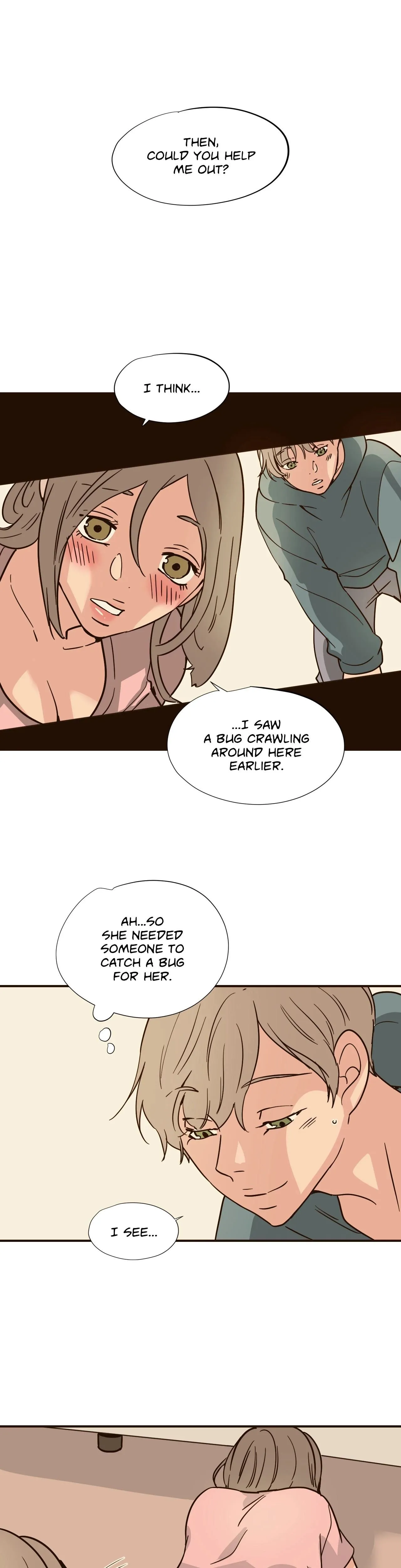 Temptress Chapter 94 - Page 9