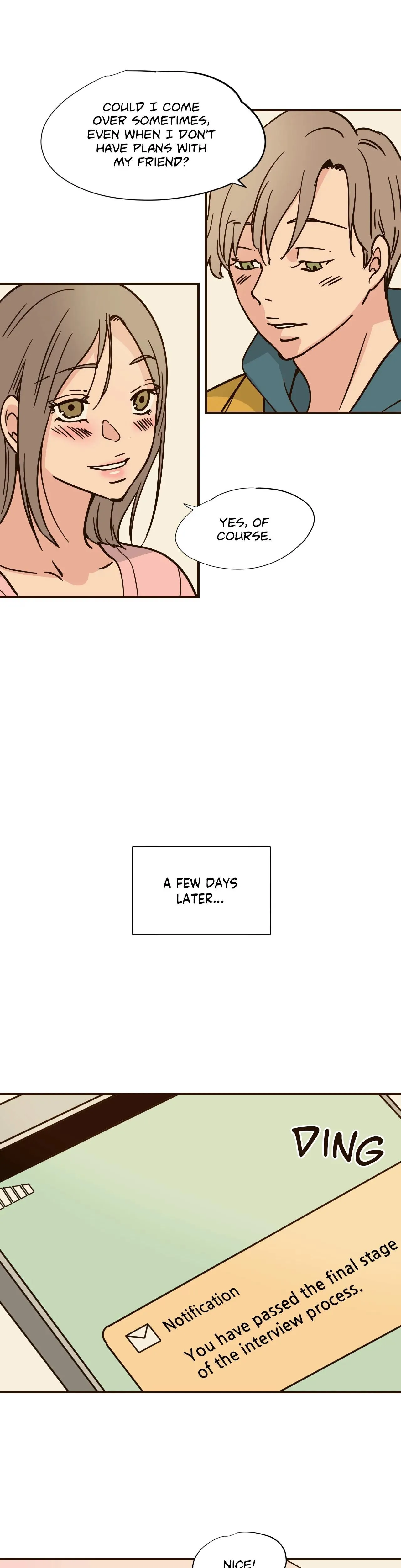 Temptress Chapter 95 - Page 7