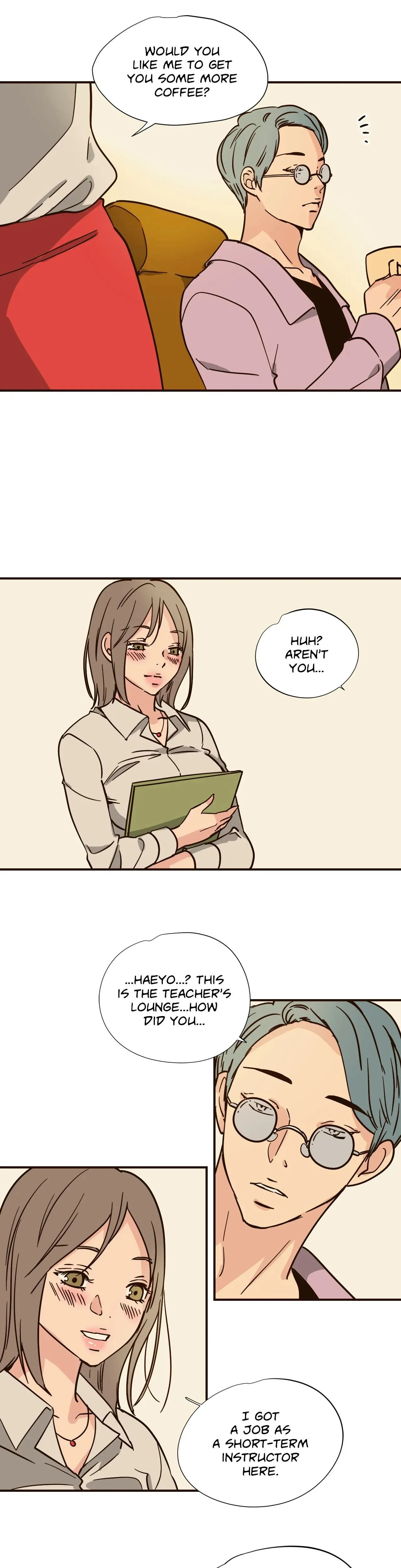 Temptress Chapter 95 - Page 9
