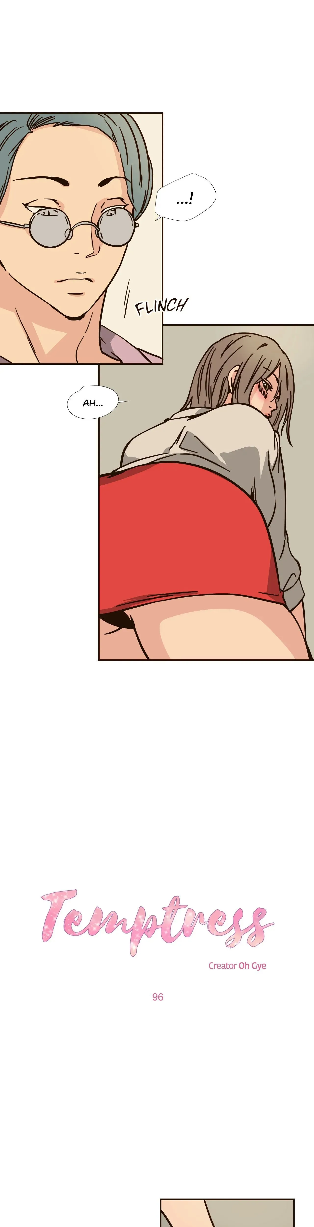 Temptress Chapter 96 - Page 1