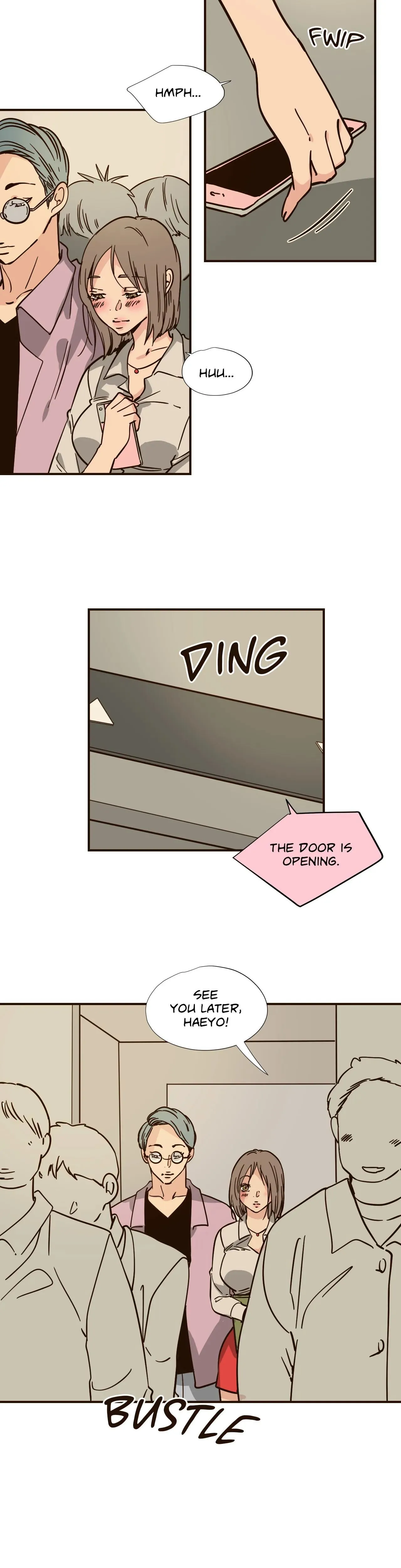Temptress Chapter 96 - Page 2