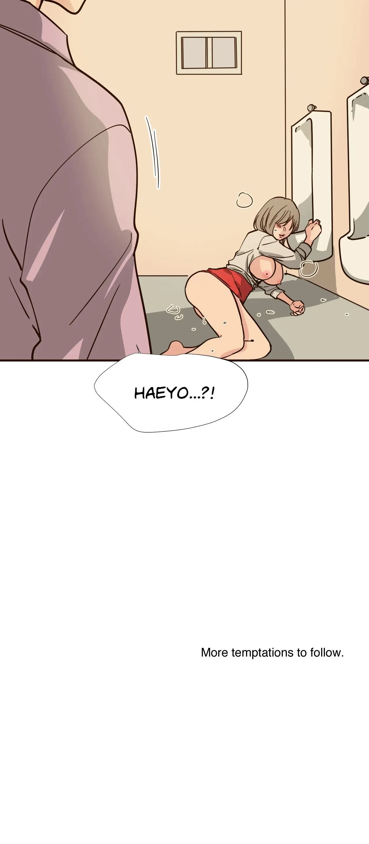 Temptress Chapter 96 - Page 16