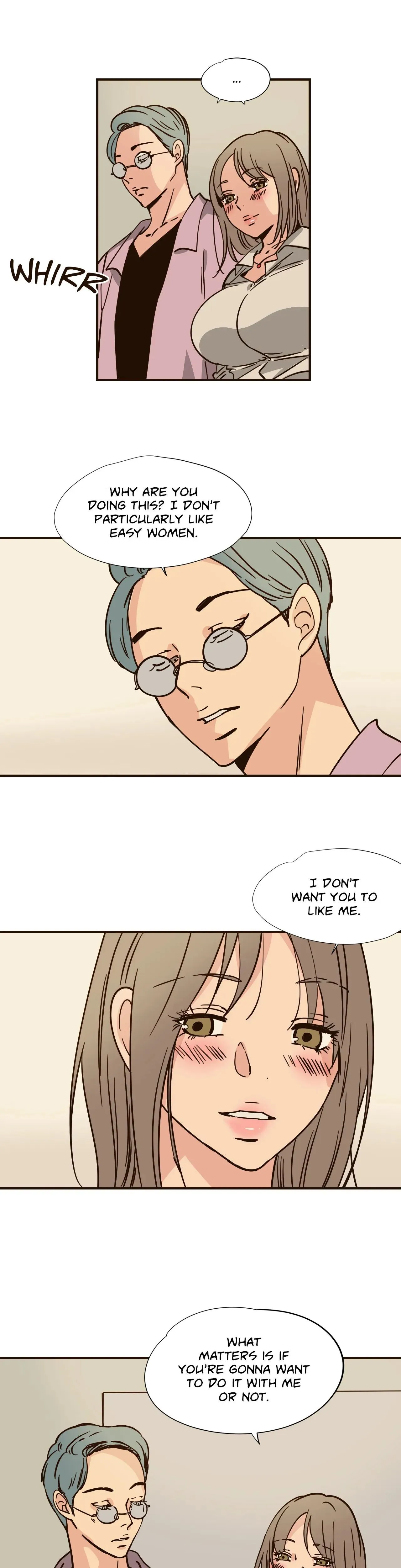 Temptress Chapter 96 - Page 3