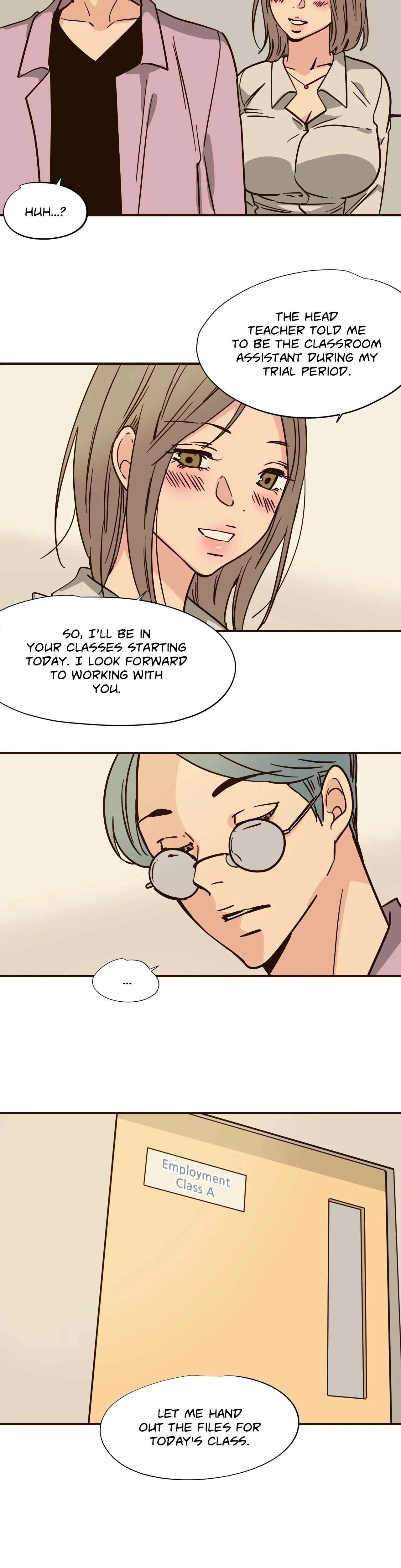 Temptress Chapter 96 - Page 4